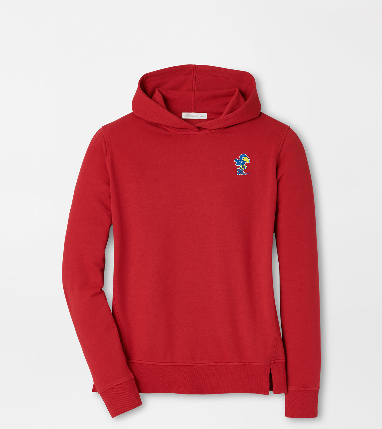 Kansas Vault Lava Wash Hoodie