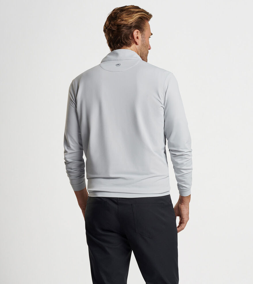 Perth Performance Quarter-Zip image number 3