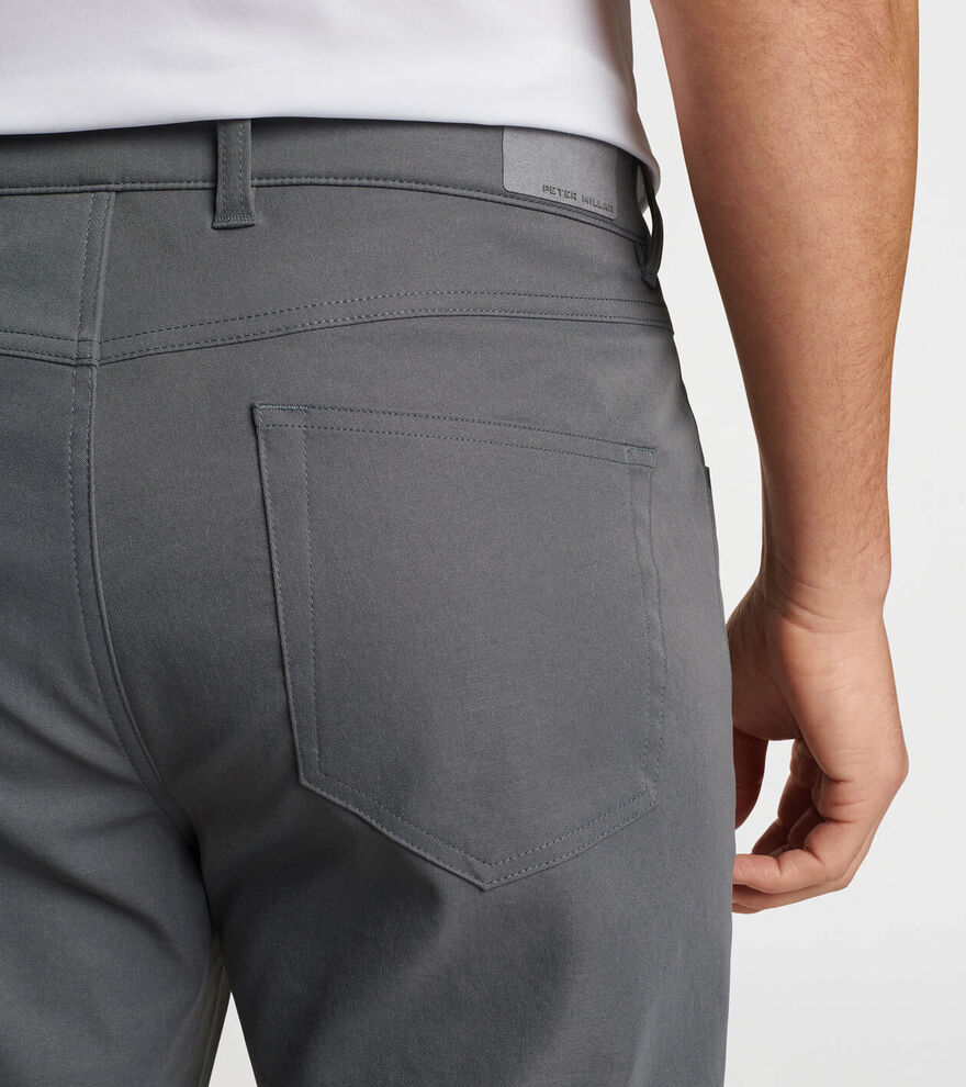 eb66 Performance Five-Pocket Pant image number 5