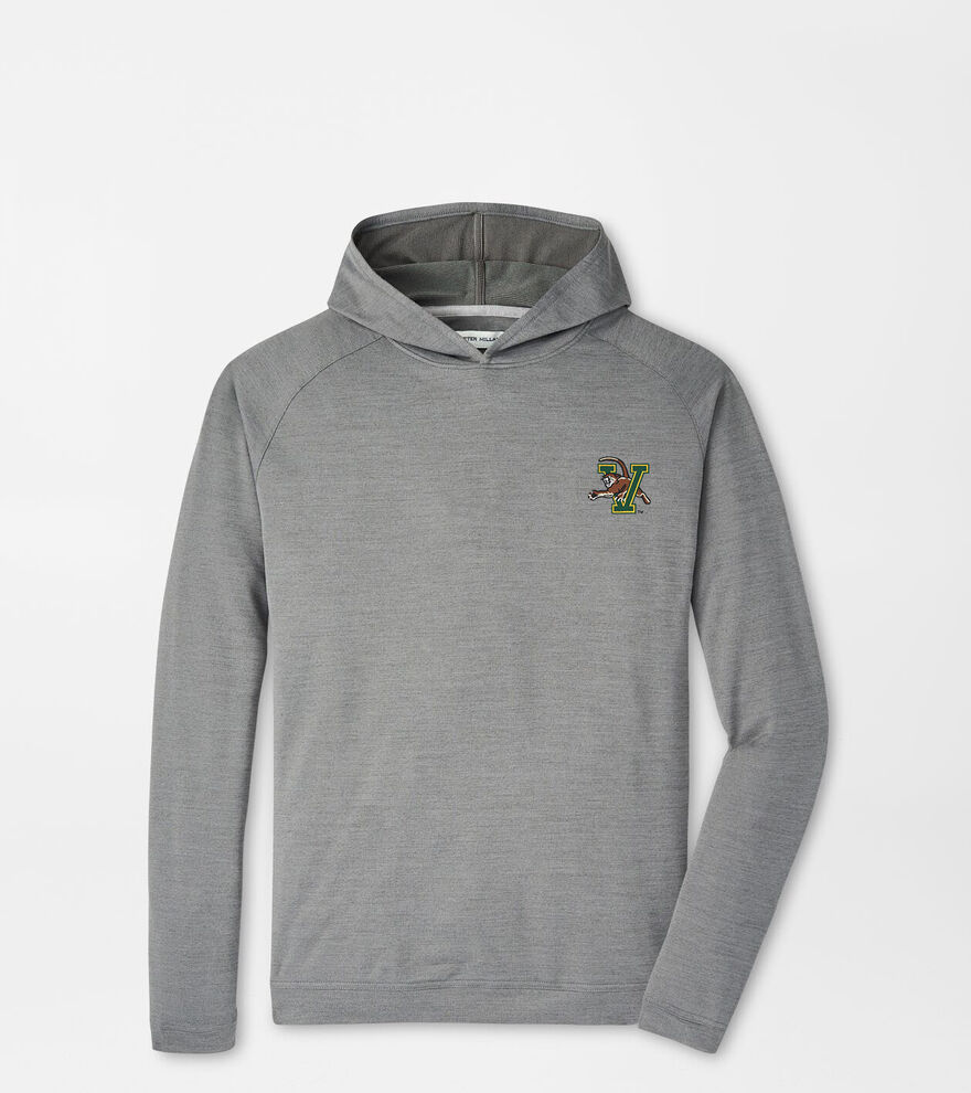 Vermont Pine Performance Hoodie image number 1