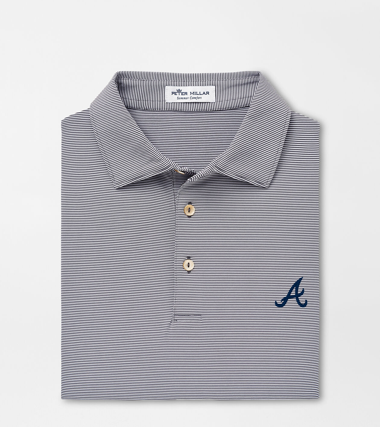 braves polo shirts