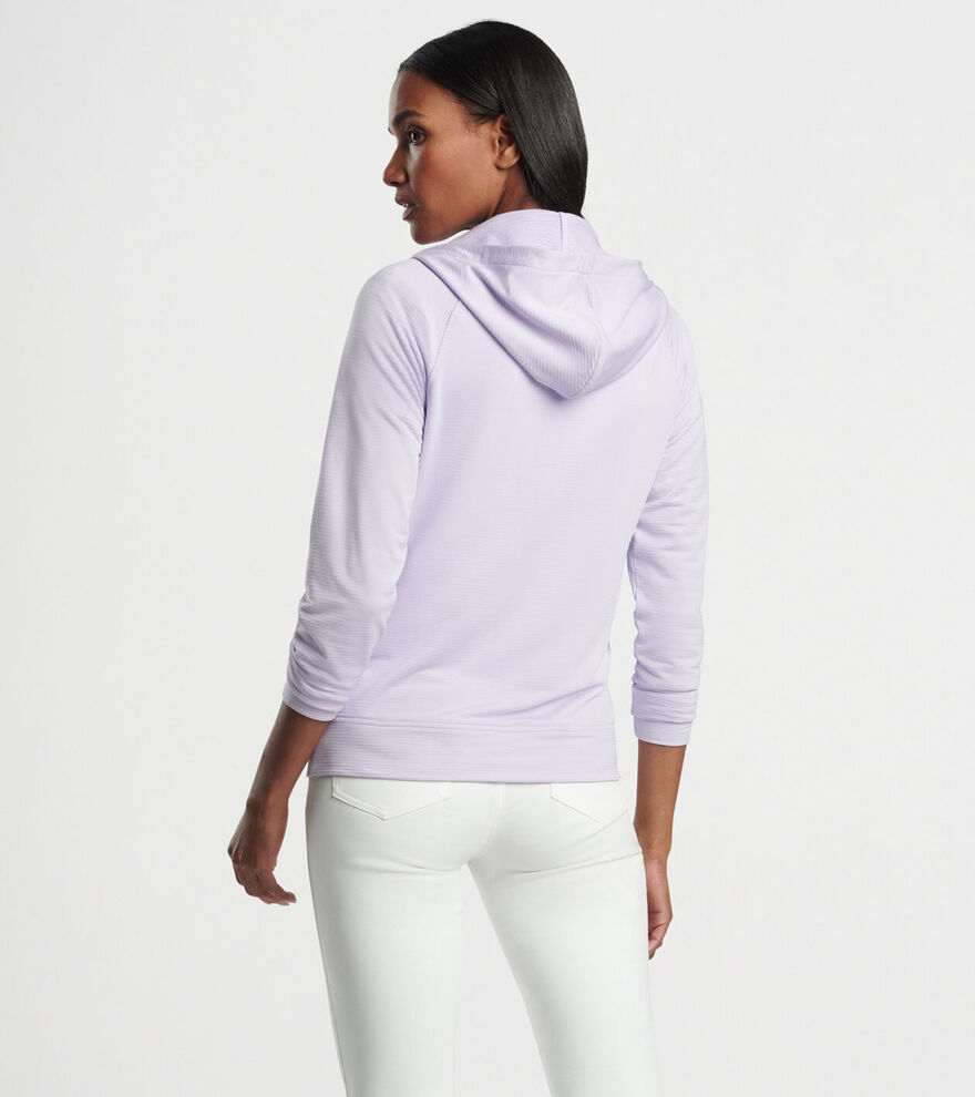 Women's Beaumont Full Zip Hoodie image number 3