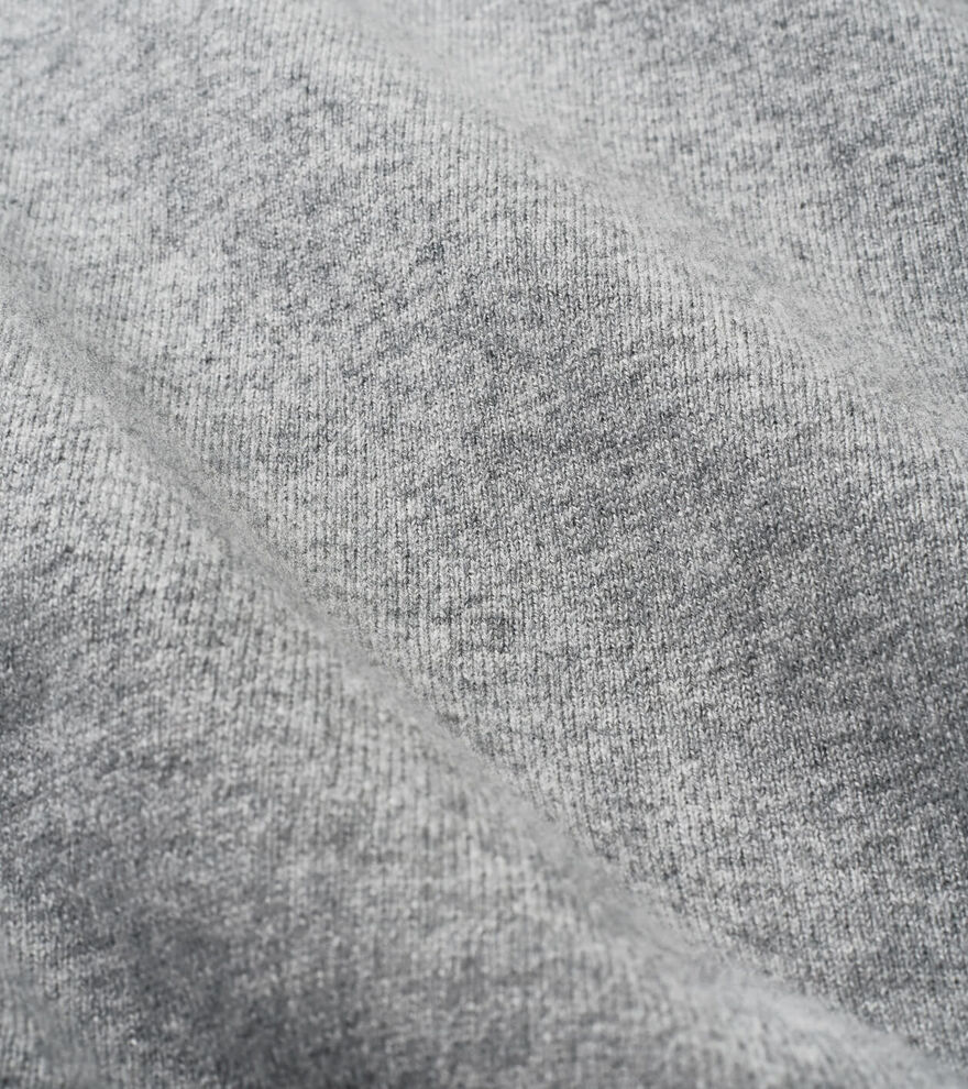 Artisan Crafted Cashmere Flex Quarter-Zip image number 6