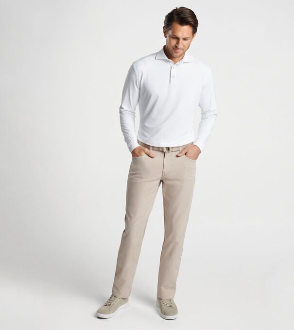 eb66 Performance Five-Pocket Pant