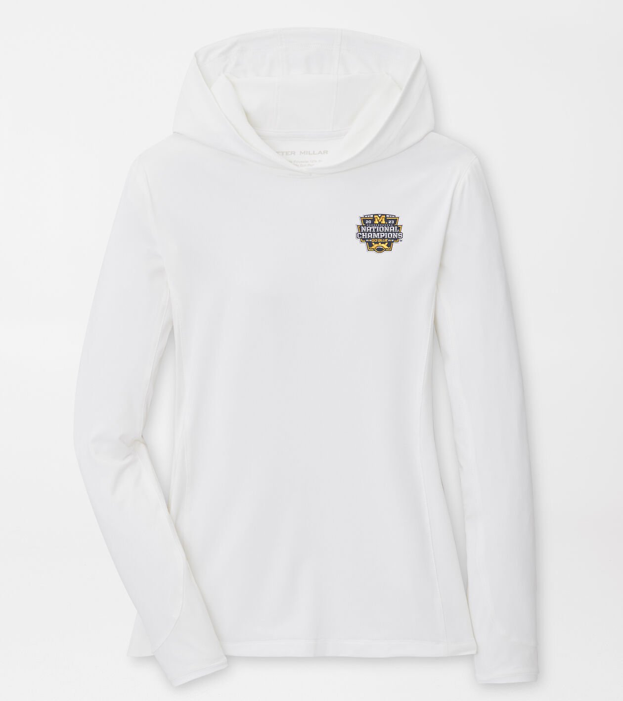 Champion best sale collegiate apparel