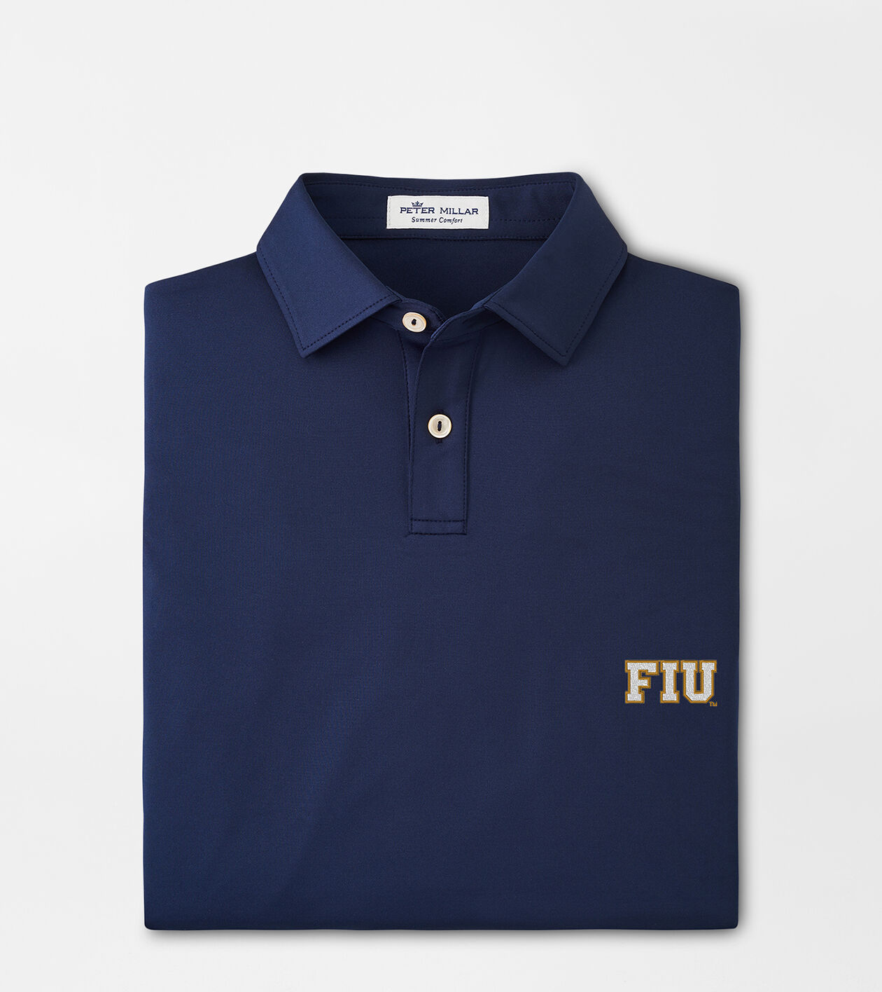 youth performance polo