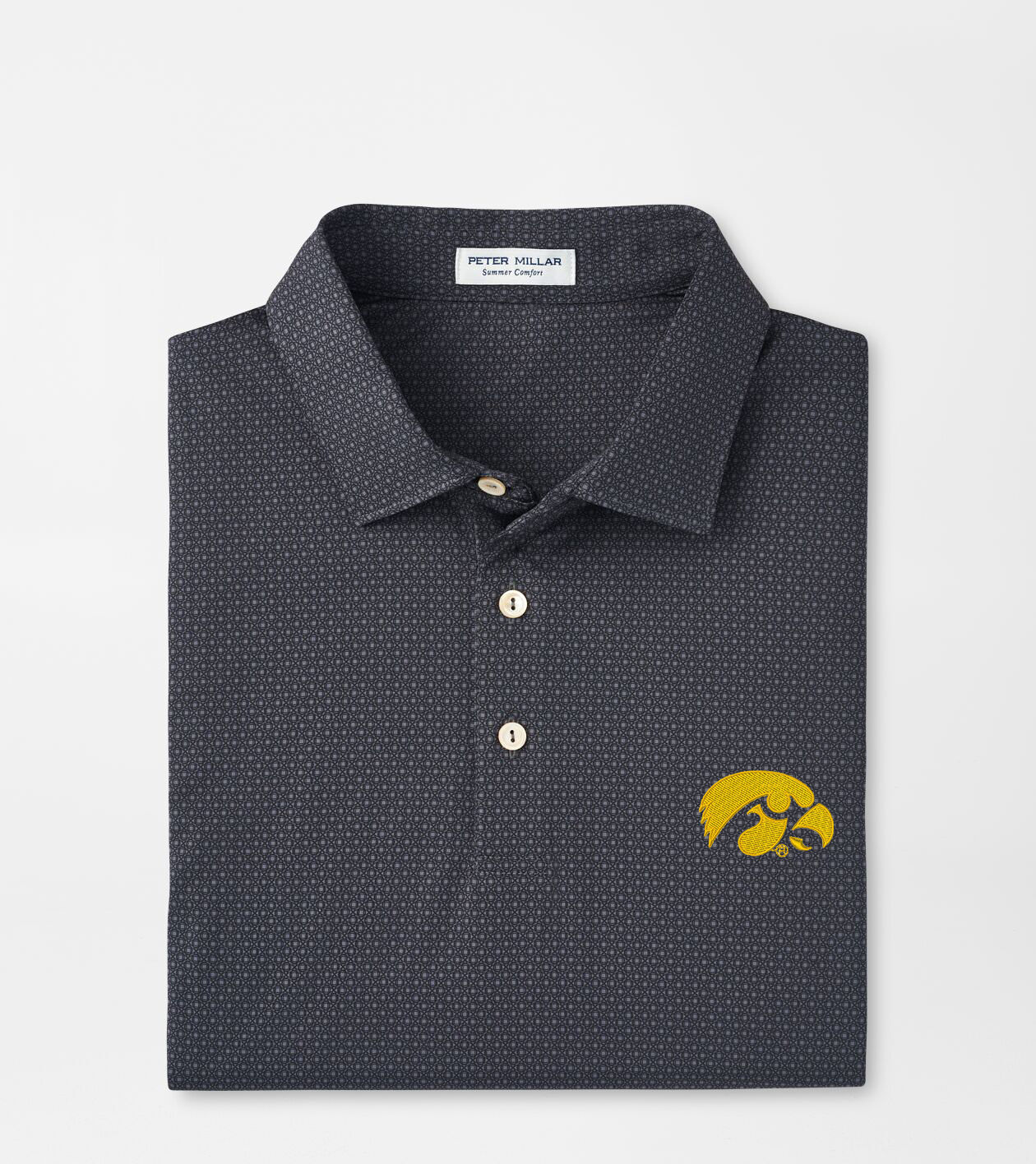 University of Iowa Men s Apparel Men s Collegiate Apparel Peter Millar