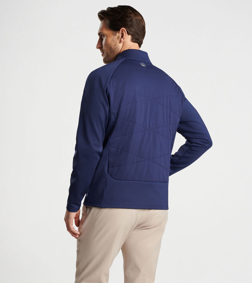 Merge Hybrid Jacket image number 4