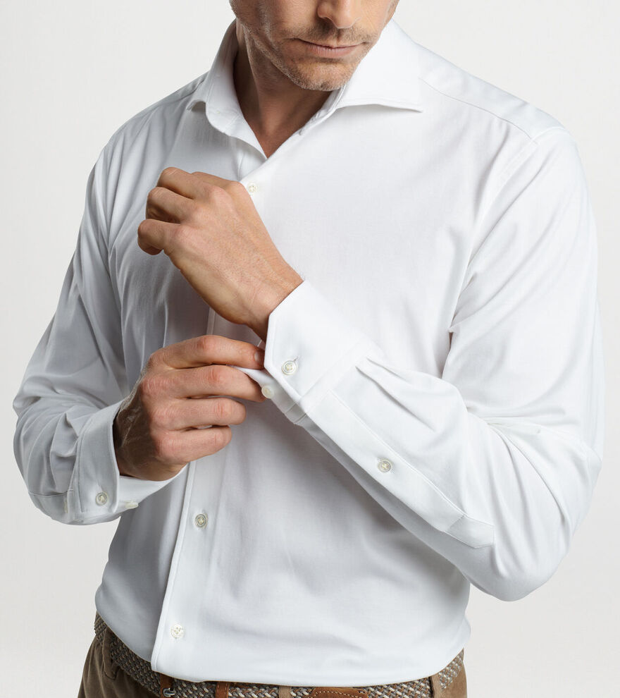 Magnus Excursionist Flex Sport Shirt image number 4