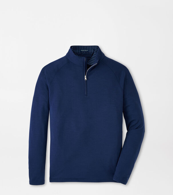 Excursionist Flex Performance Pullover