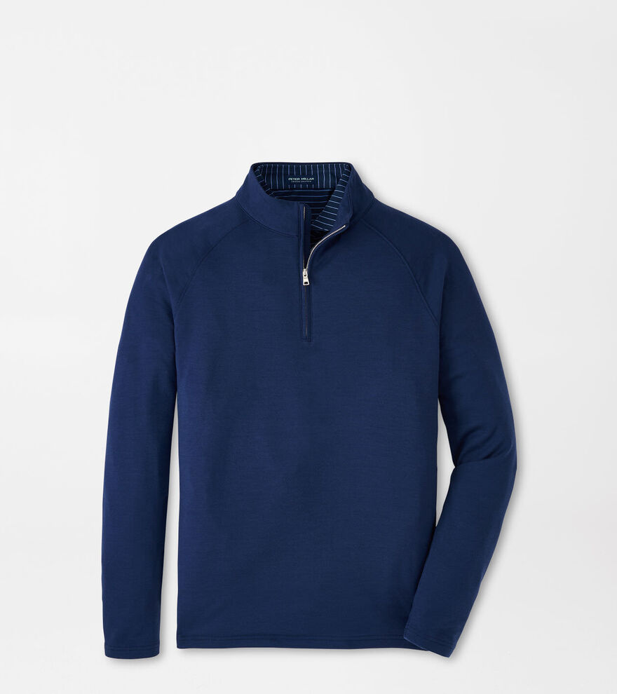 Excursionist Flex Performance Pullover image number 1