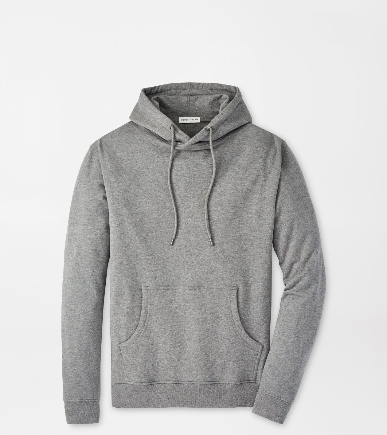 Lava Wash Hoodie