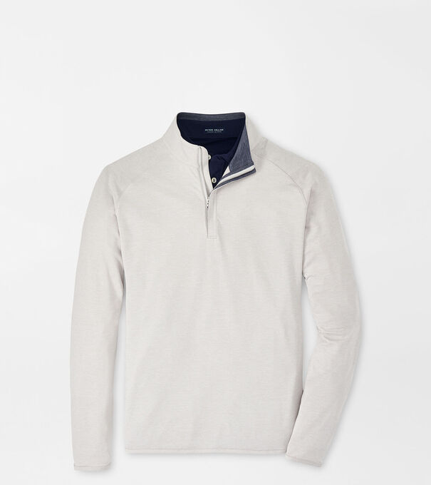 Stealth Performance Quarter-Zip