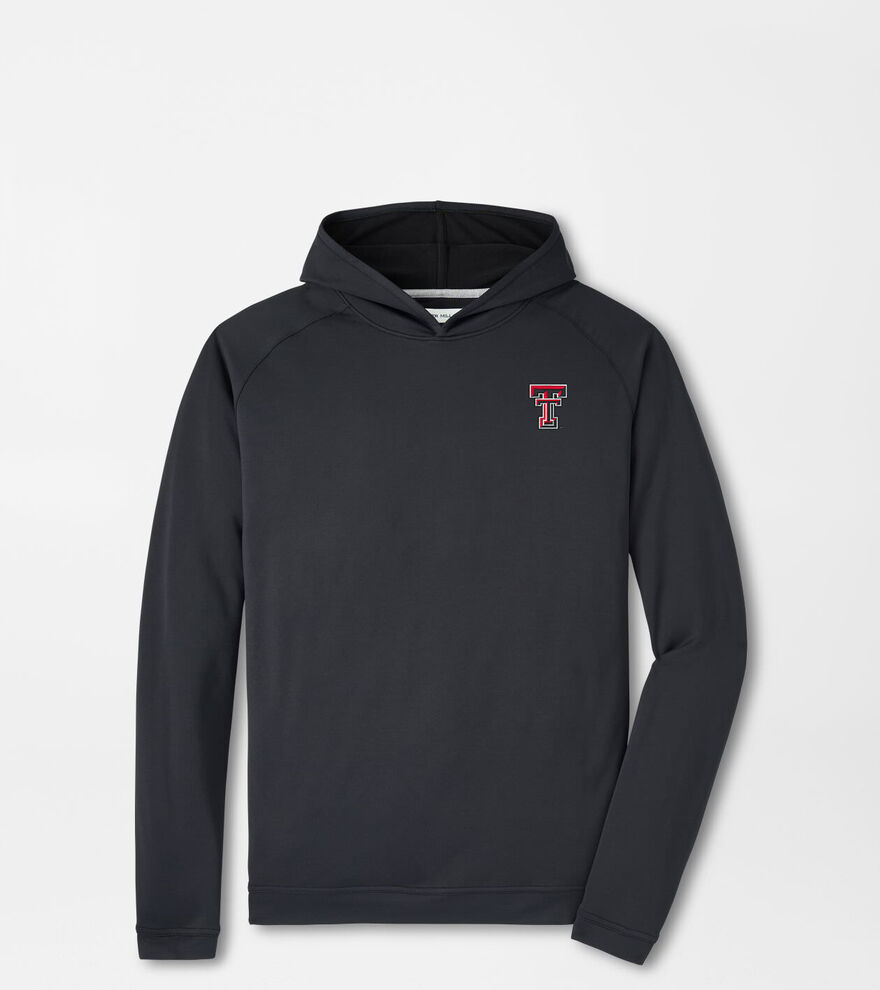 Texas Tech Pine Performance Hoodie image number 1