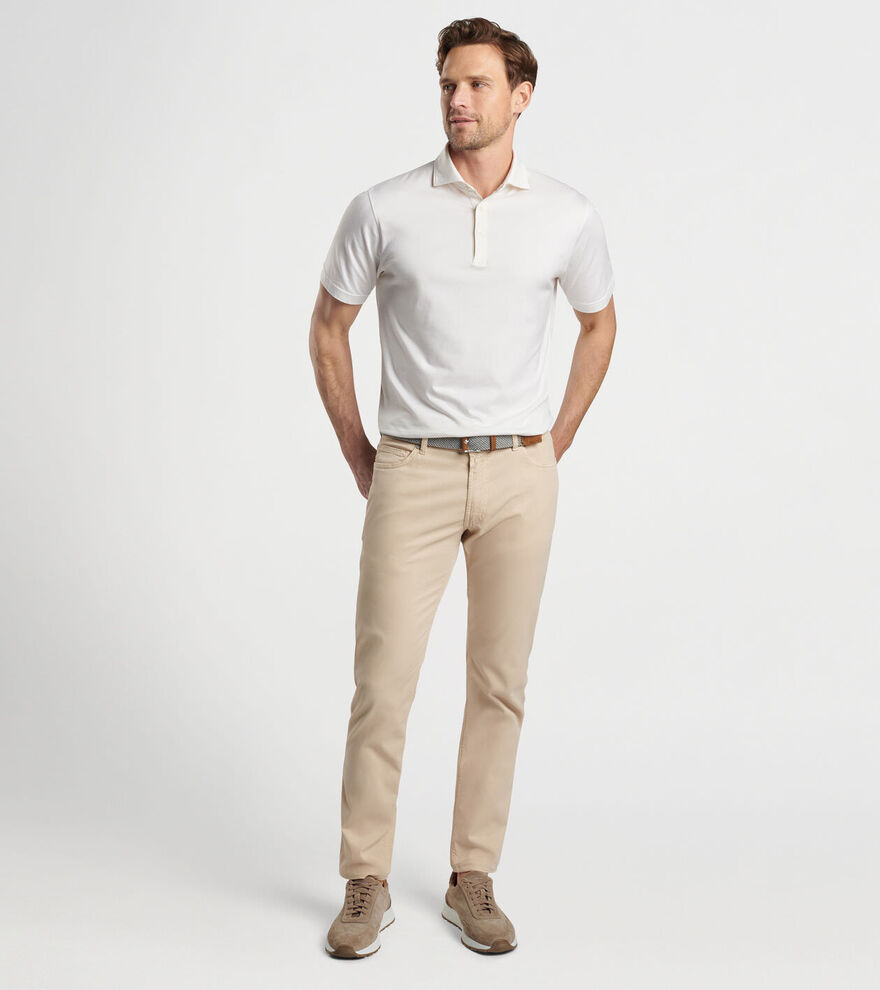 Excursionist Flex Short Sleeve Polo image number 2