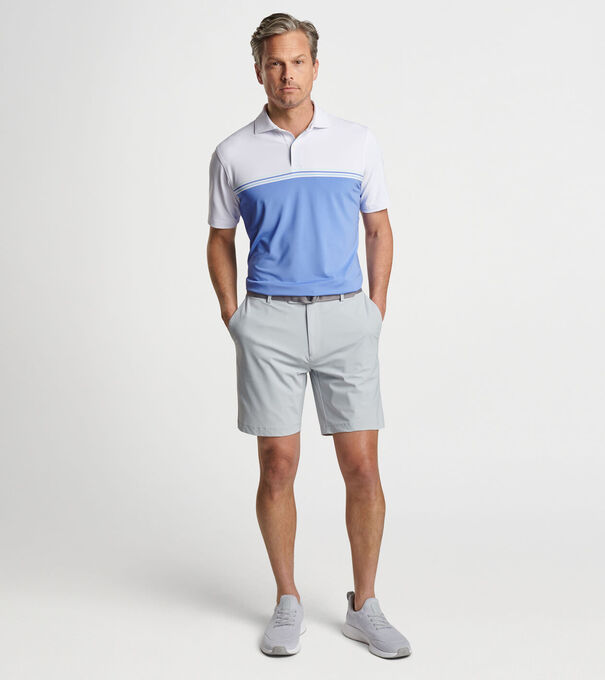 Holland Performance Jersey Polo
