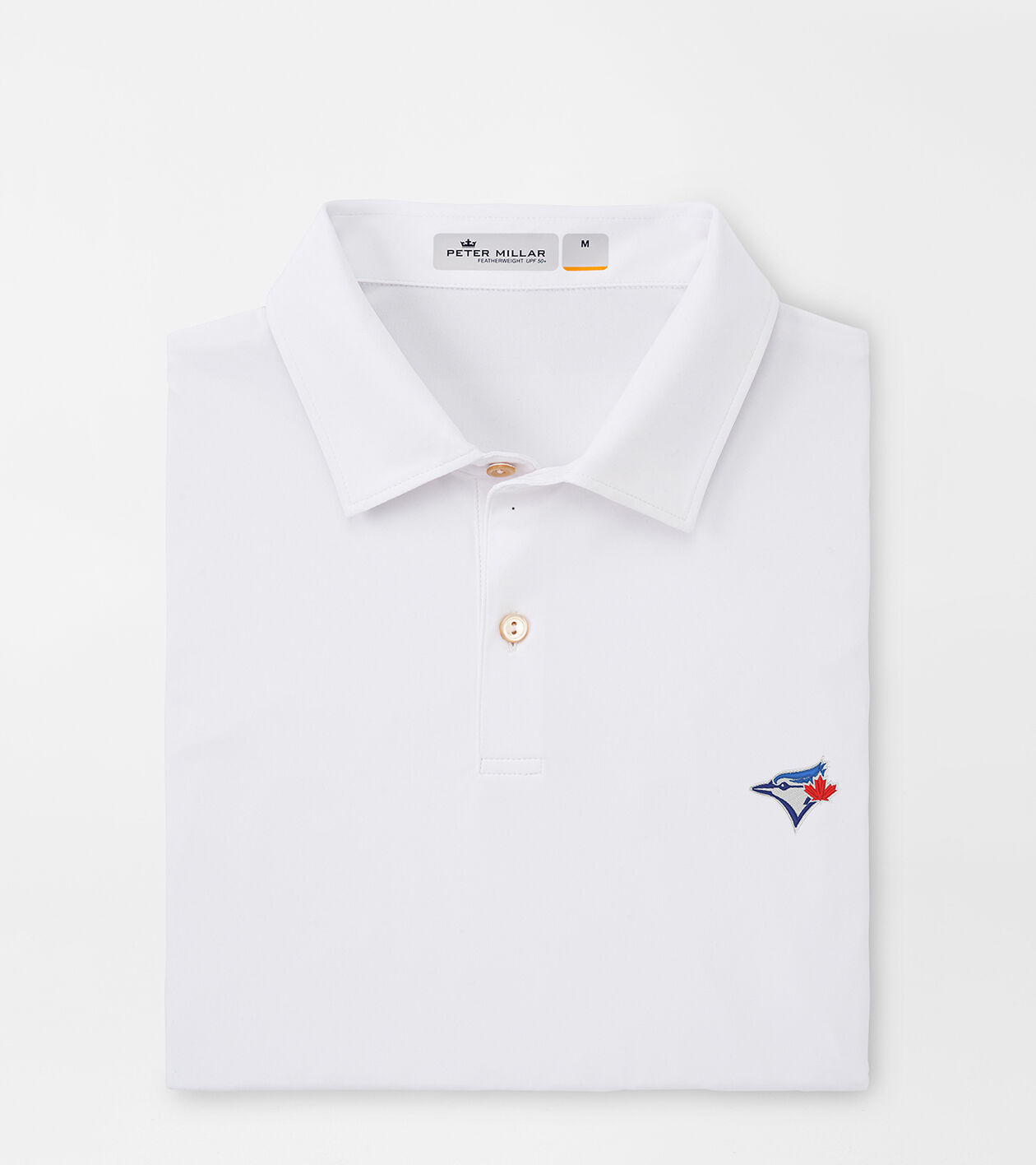 blue jays golf shirt