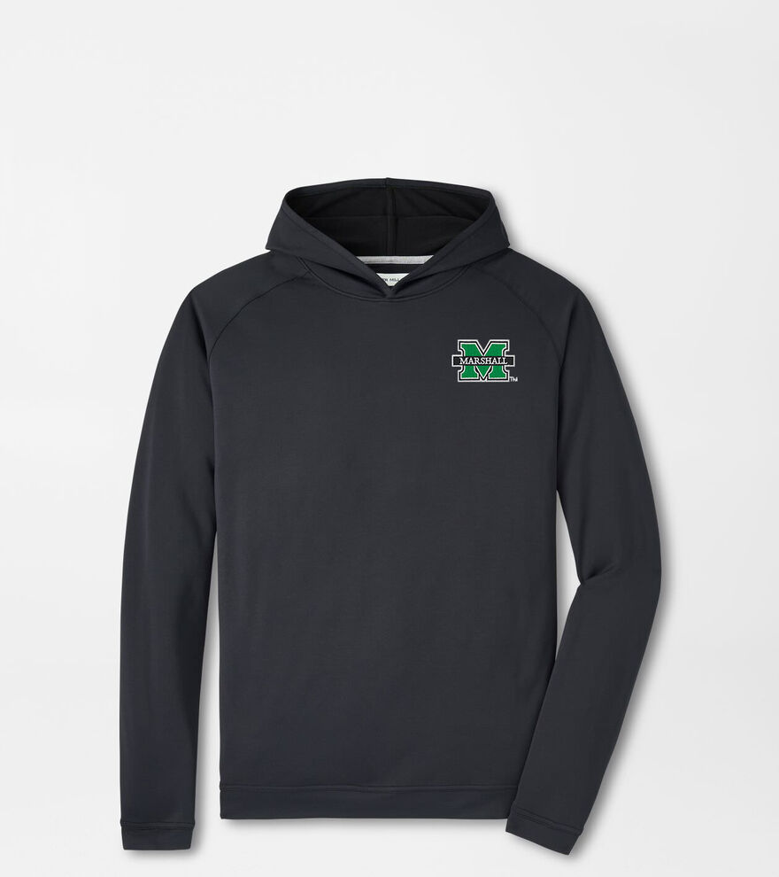 Marshall Pine Performance Hoodie image number 1