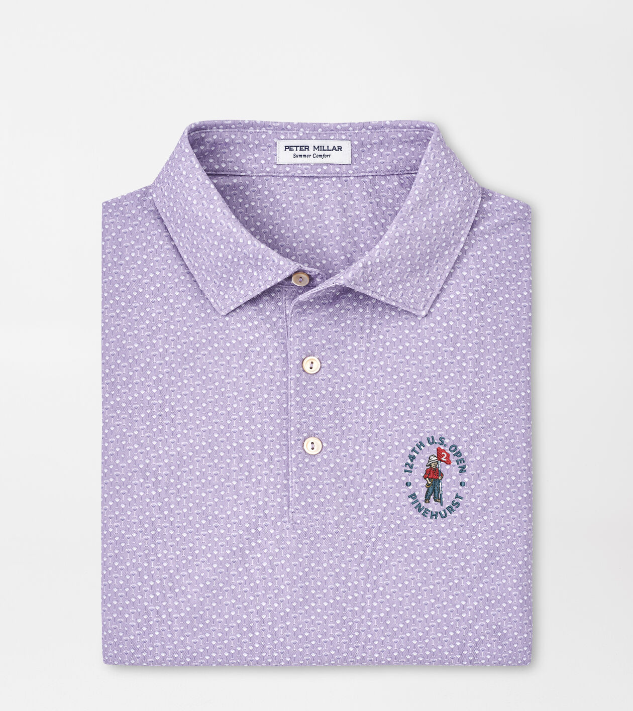 Us open outlet polos