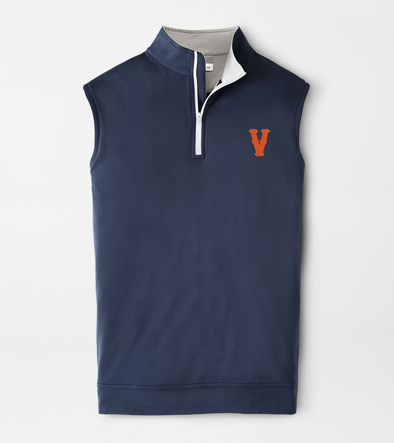 Uva on sale quarter zip