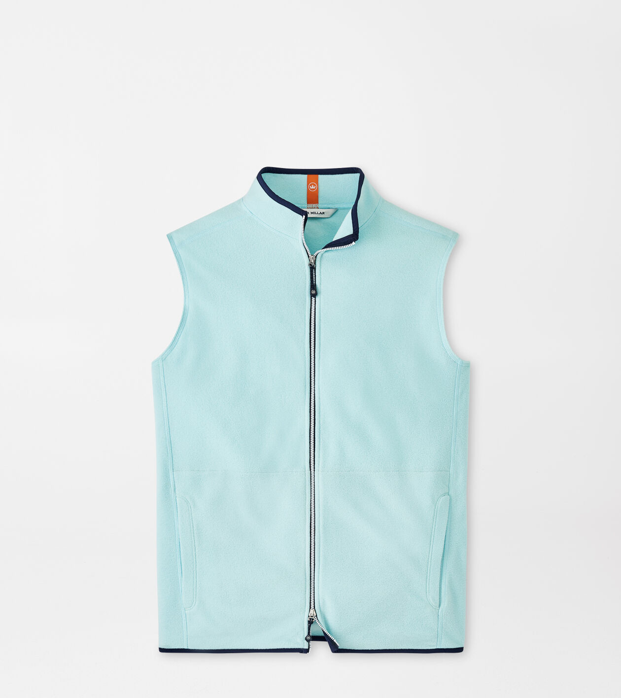 Thermal Flow Micro Fleece Vest