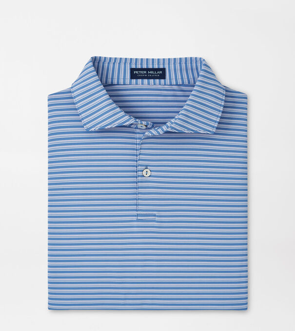 Bowen Performance Jersey Polo