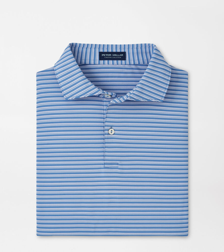 Bowen Performance Jersey Polo image number 1