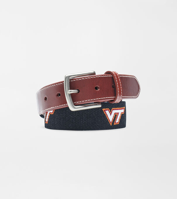 Virginia Tech Belt