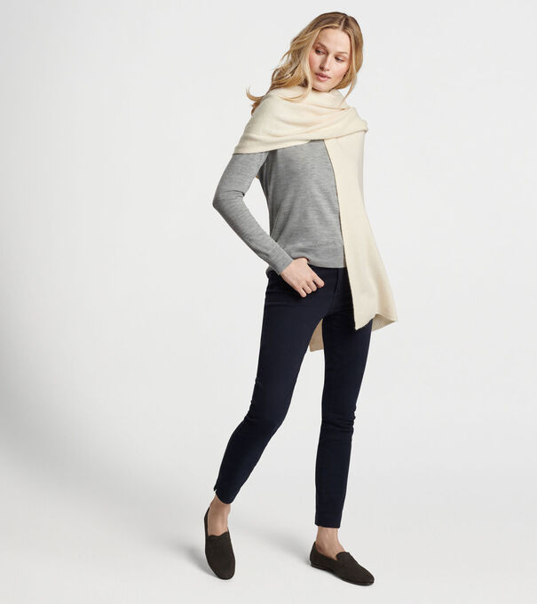 Cashmere Scarf