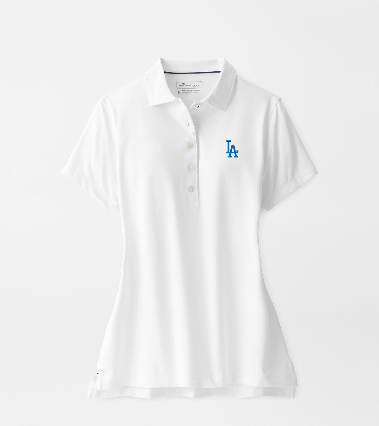 polo dodgers shirt