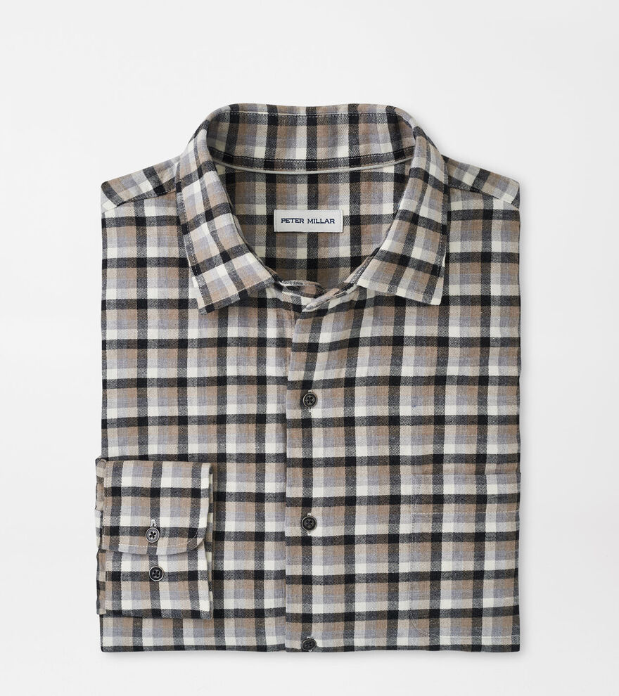 North Bay Cotton Sport Shirt image number 1