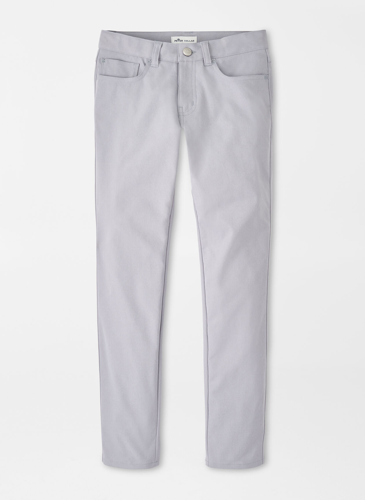 eb66 Youth Performance Twill Five-Pocket Pant | Youth Apparel | Peter ...