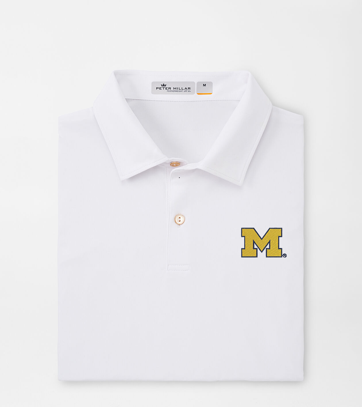 Peter millar featherweight polo sale