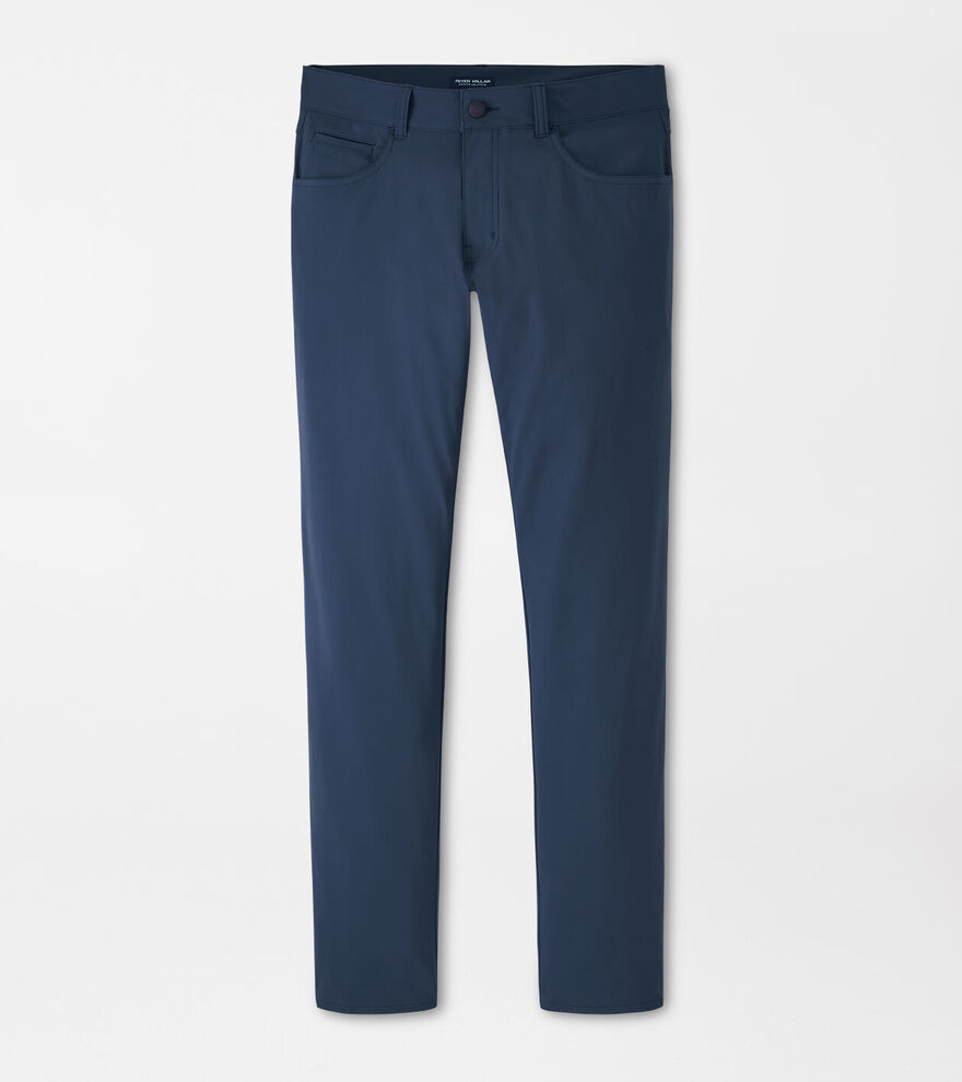 Bingham Performance Five-Pocket Pant image number 1