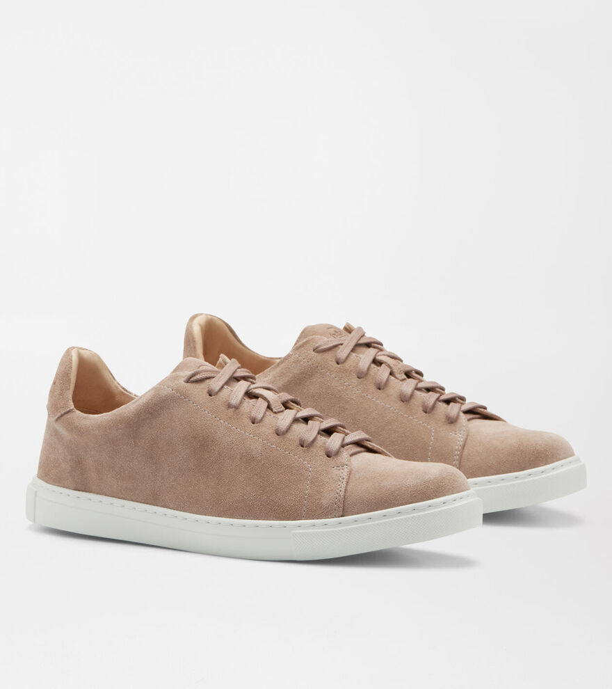 Women's Vantage Lite Suede Sneaker image number 2