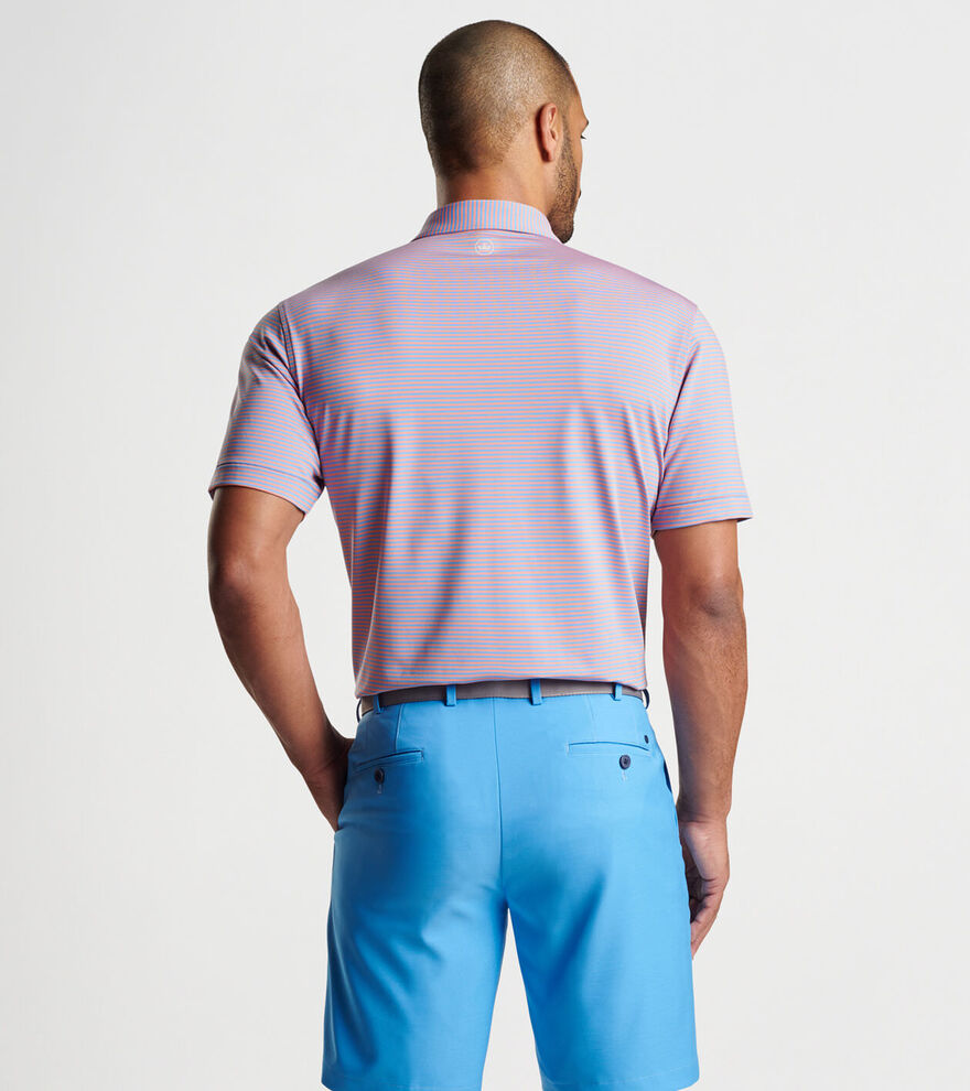 Hales Performance Jersey Polo image number 3