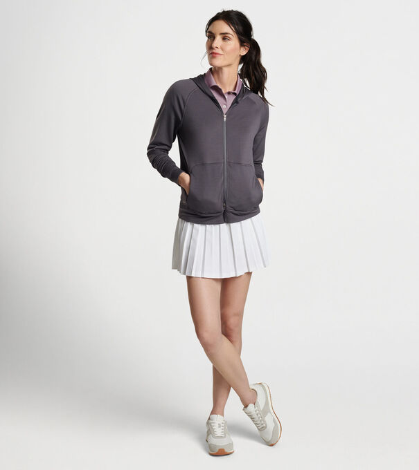 Women's Beaumont Full Zip Hoodie