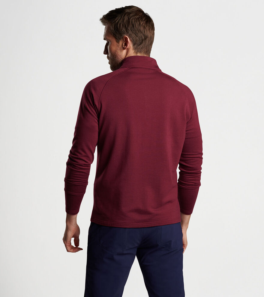 Excursionist Flex Performance Pullover image number 3