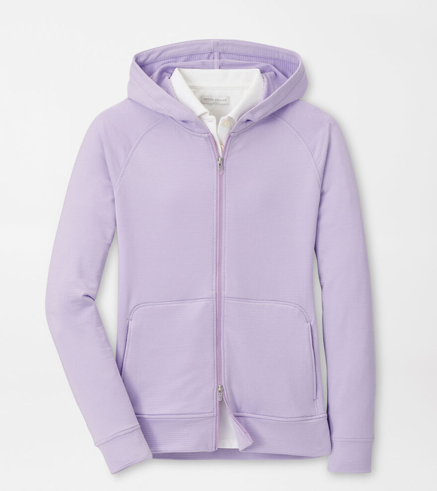 Women's Beaumont Full Zip Hoodie image number 1