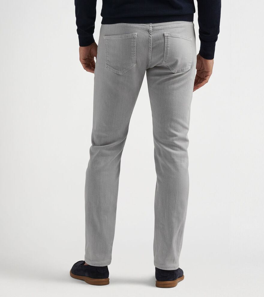 Fairfield Five-Pocket Denim image number 3