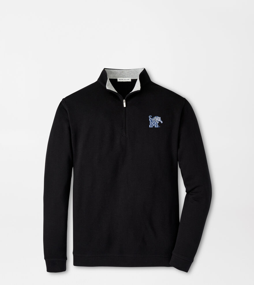 Memphis Crown Comfort Pullover image number 1