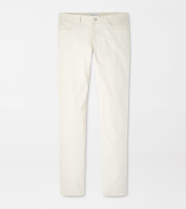 eb66 Performance Five-Pocket Pant