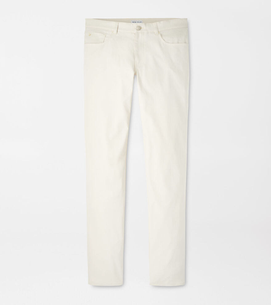 eb66 Performance Five-Pocket Pant image number 1