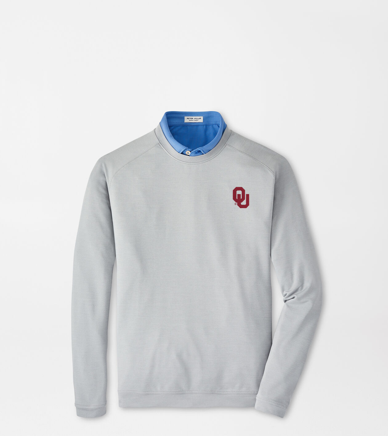 University of Oklahoma Men's Apparel | Men's Collegiate Apparel