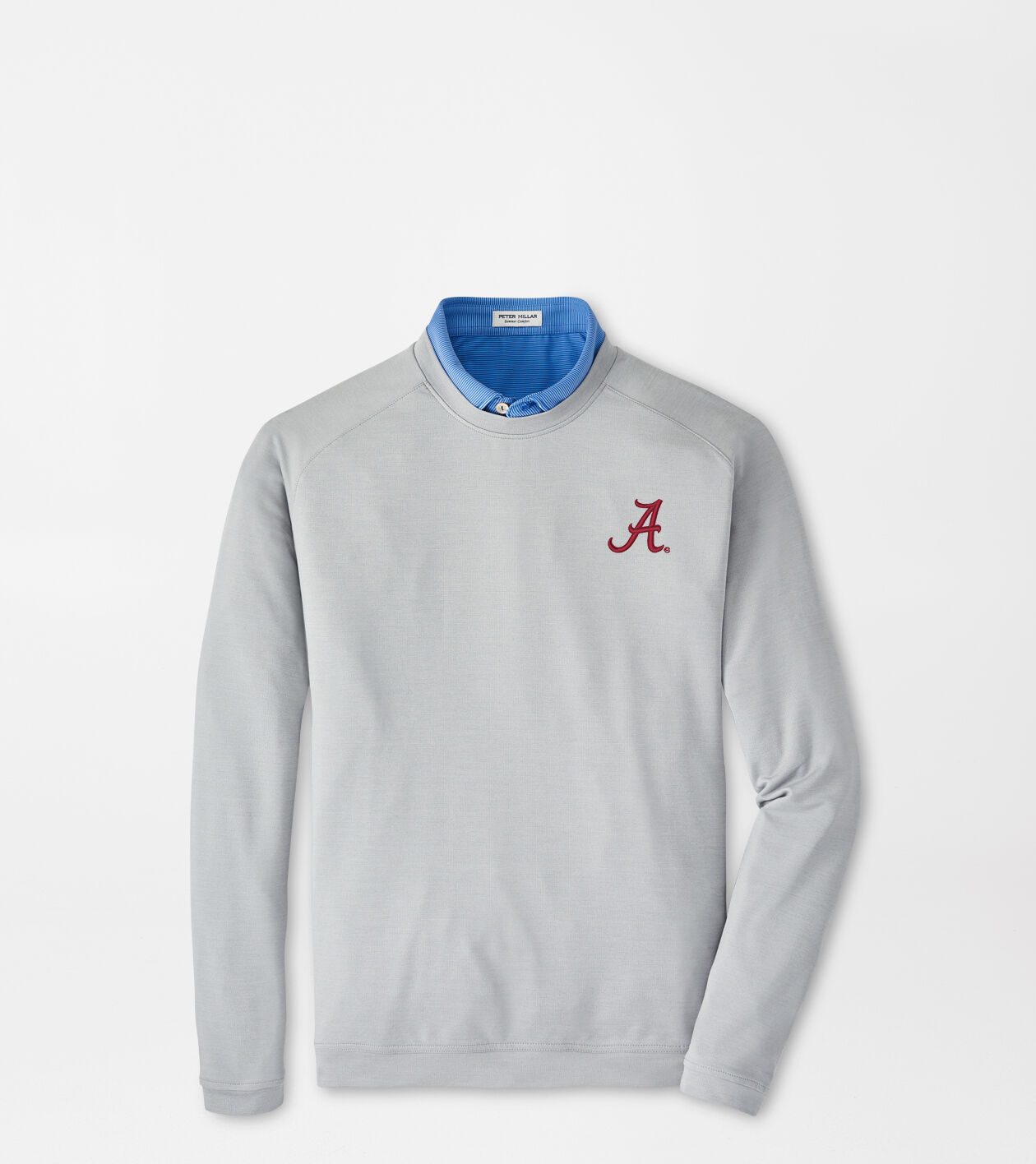 University of Alabama Men's Apparel | Men's Collegiate Apparel