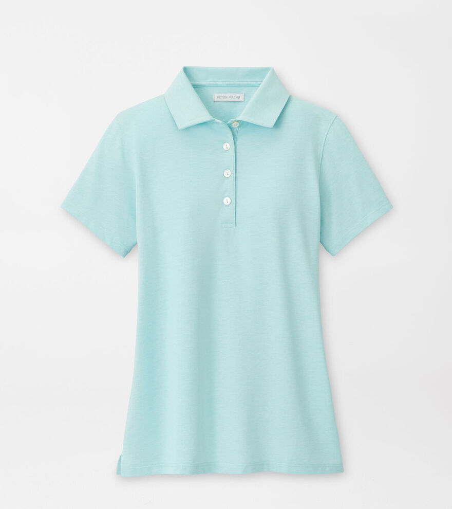 Women's Albatross Polo image number 1