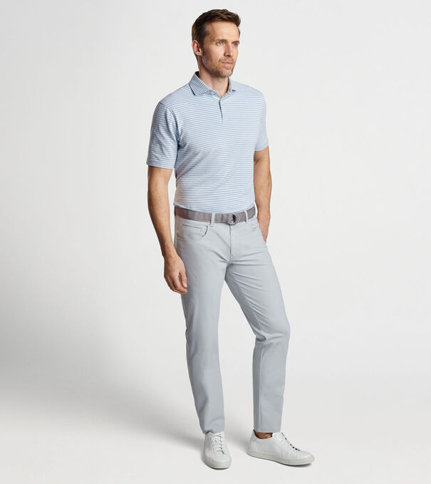 Bingham Performance Five-Pocket Pant