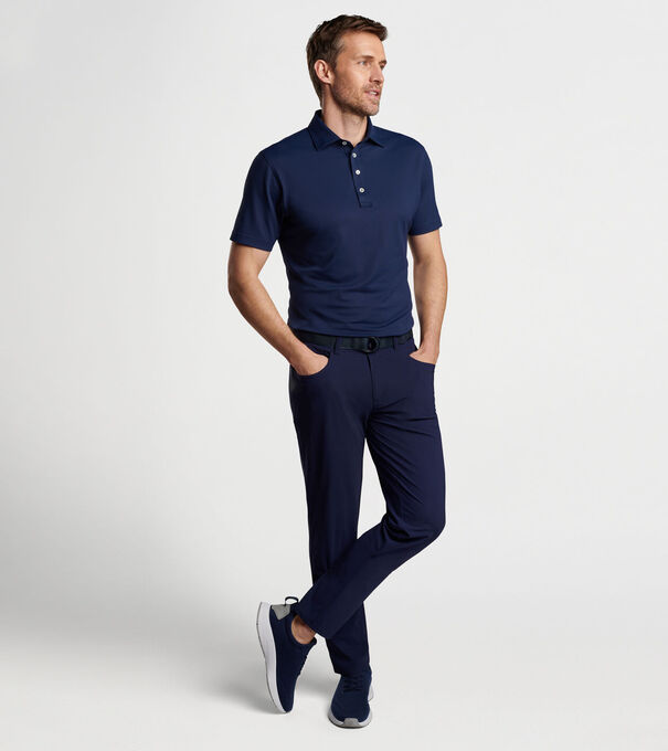 Bingham Performance Five-Pocket Pant