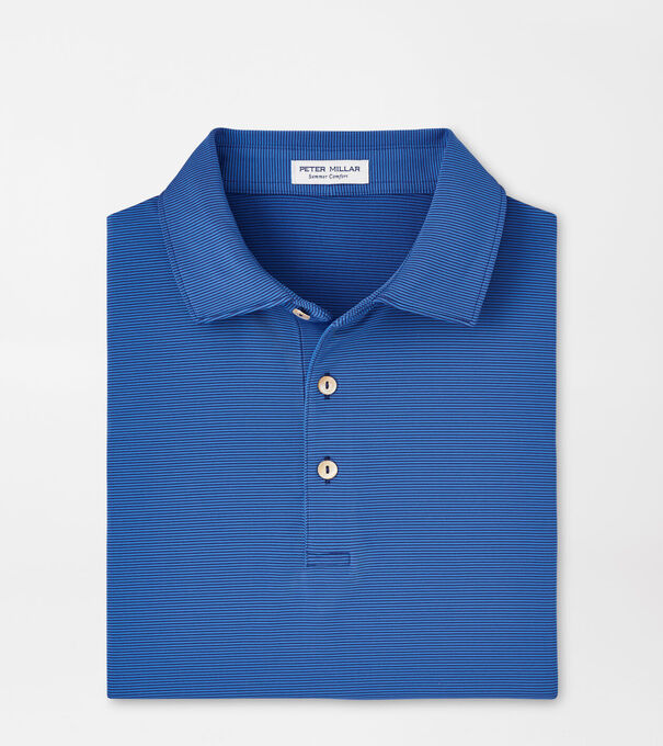 Jubilee Performance Jersey Polo