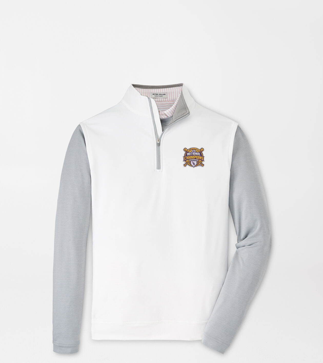 Louisiana State University Men's Apparel | Men's Collegiate